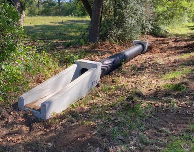 CULVERT